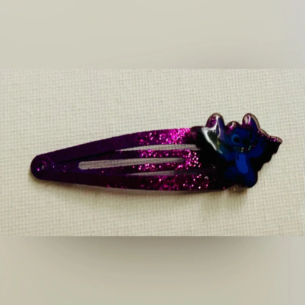 Claire’s new disney